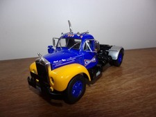 1/43 Ixo Altaya Mack B61T