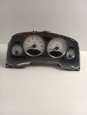 24459712XQ Tableau De Bord Compteur OPEL ASTRA G COUPE 1.8 16V 2001 1415915