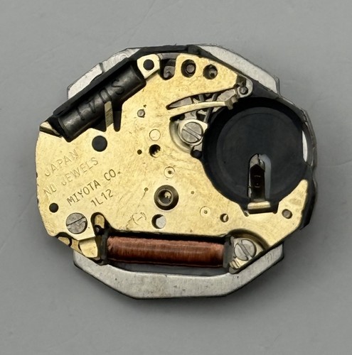 Miyota mouvement montre - de,