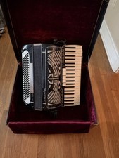 Soprani recanati accordian - soprani,