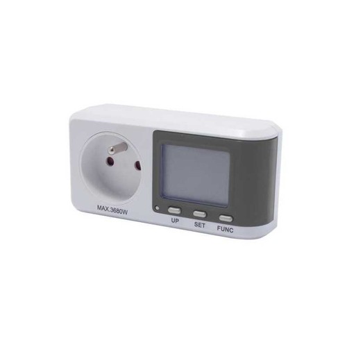Chacon compteur - compteur, de
