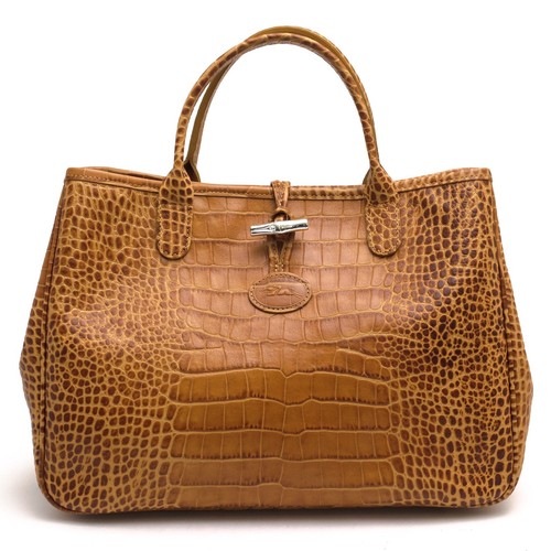 Longchamp bag tote - bag,