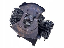 Moteur Briggs & Stratton 8371 16 ch Boxer 1 pièce 