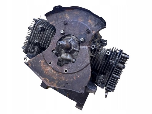 Moteur briggs stratton 8371 - moteur, &