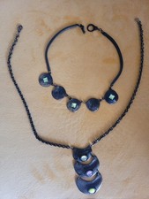Collier Necklace Loola Paris Vintage