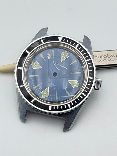 Orologi divers boîtier - 40, mm