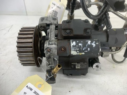 Pompe injection renault - pompe,