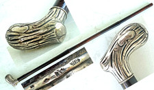 CANNE à Pommeau Béquille en