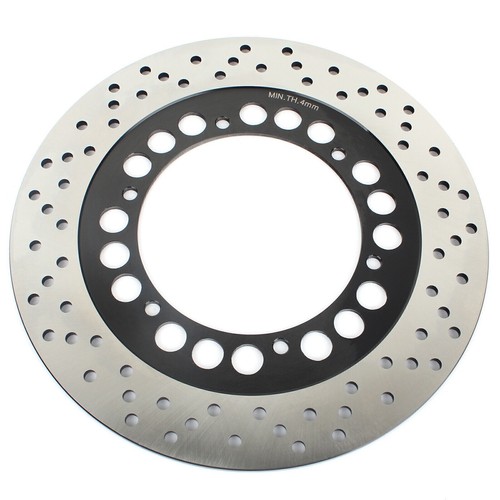 282mm disque frein arrière - disque, de