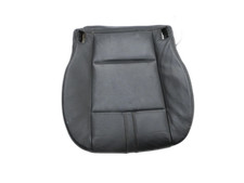 Housse de siège Bourrelet