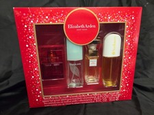 Elizabeth Arden, New York. EAU