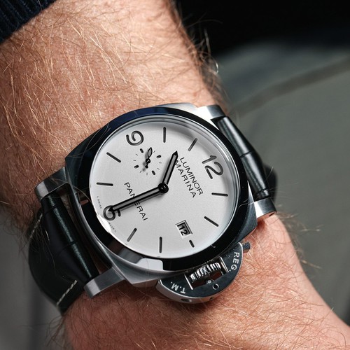 Panerai luminor marina - luminor,