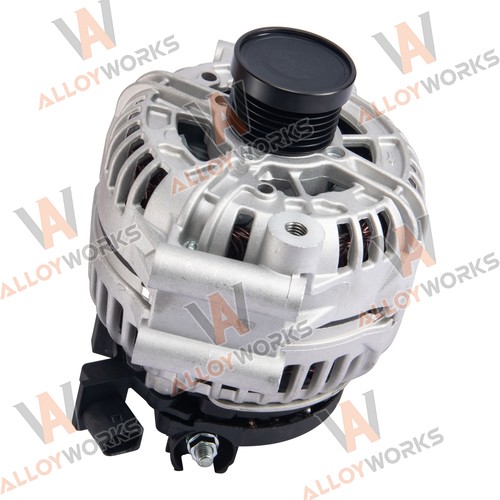 Alternateur pour bmw e87 e88 - pour,