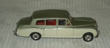 DINKY TOYS n°198 : ROLLS