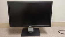 Dell UltraSharp U2311H Black
