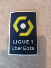 Badge Patch France 2022/23