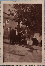 Yougoslavie (Croatie), Solin