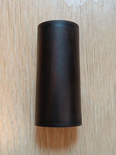 Barillet pour clarinette sib - barillet,