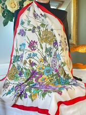 Foulard/Shawl/Scal★PIERRE