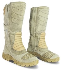Bottes de chasse tactiques