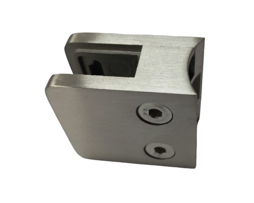 Pince verre fixation - pince,