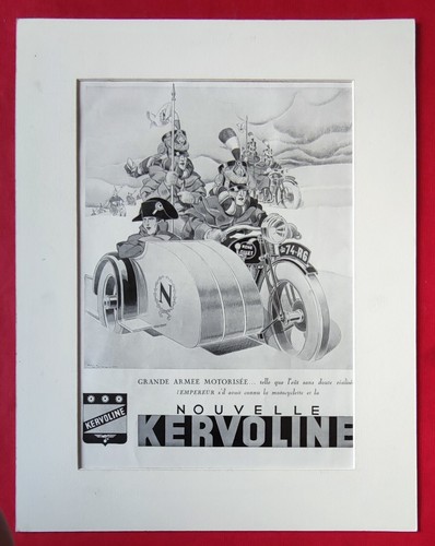 Pub presse automobile - presse,