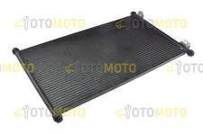 CONDENSEUR CLIMATISATION POUR HONDA ACCORD VII COUPE