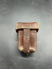 Compartiment cartouchière