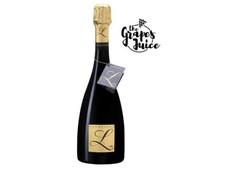 Veuve Doussot "L Par VD" Blanc De Noirs Champagne Brut Nature France
