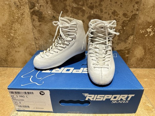 Risport figure skates - risport,