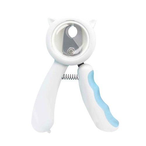 Cisaille griffe chien inox - cisaille,