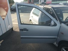 Porte avant droit VOLKSWAGEN POLO 3 PHASE 1 6N4831056F