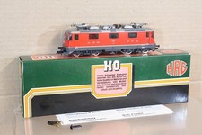 Locomotive Électrique HAG 166