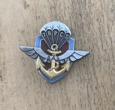 7 RPCS REG. PARACHUTISTE DE