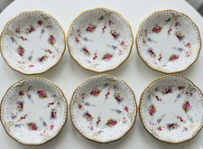 Ensemble de 6 bols à fruits