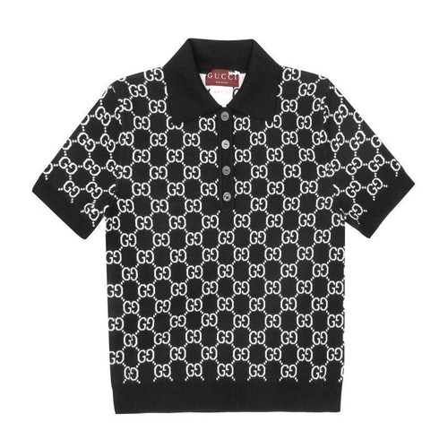 Gucci shirt manches - gucci, à