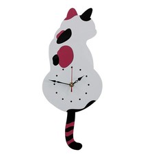 Oderne Horloge Murale