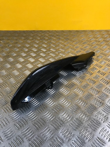 Demi coque arrière gauche