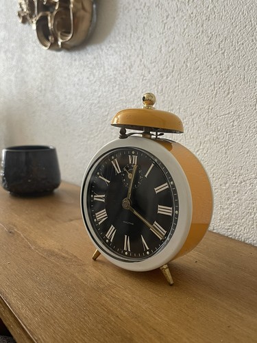 Vintage mauthe mechanical - mauthe,