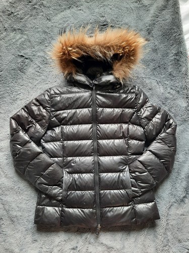 Doudoune jott luxe - doudoune,