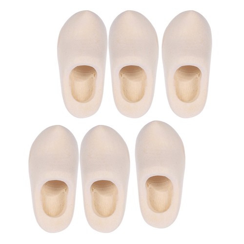 Pairs chaussure miniature - 3,
