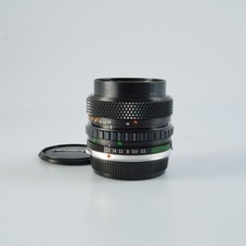 Bon Objectif Zoom Olympus Om-System S Zuiko Auto-Zoom 35-70Mm F/3.5-4.5