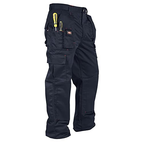 Pantalon cargo pour homme