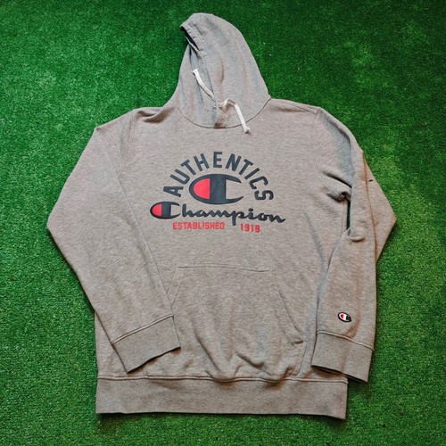 Champion hoodie homme moyen - homme,