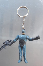 Rare porte clé ROBOCOP