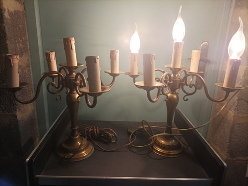 Candelabres laiton 5 - en,
