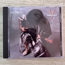 Stevie Ray Vaughan And Double