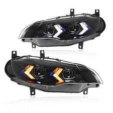 2008-2014 year LED Headlights