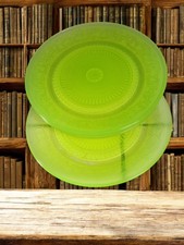 Plateau de service vintage Art