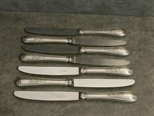 Série grands couteaux de - 7,
